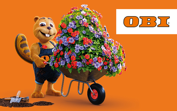 5 Euro OBI-Gutschein