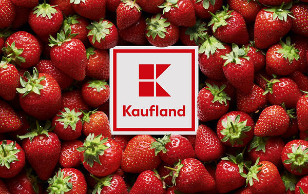 10 Euro Kaufland-Gutschein
