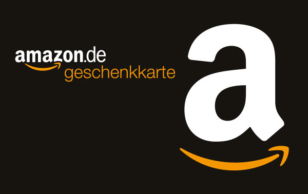 15 Euro Amazon-Gutschein