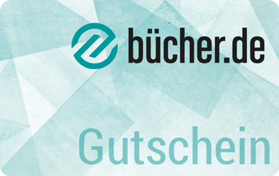15 Euro Bücher.de-Gutschein